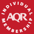 AQR - Individual Membership