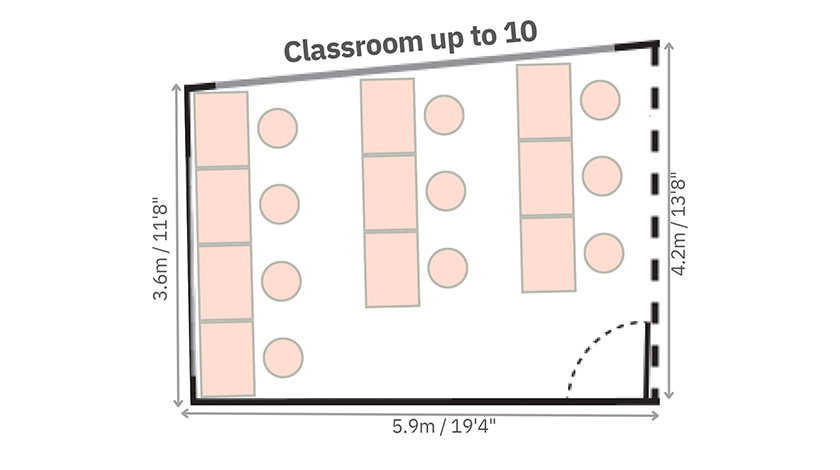 Classroom