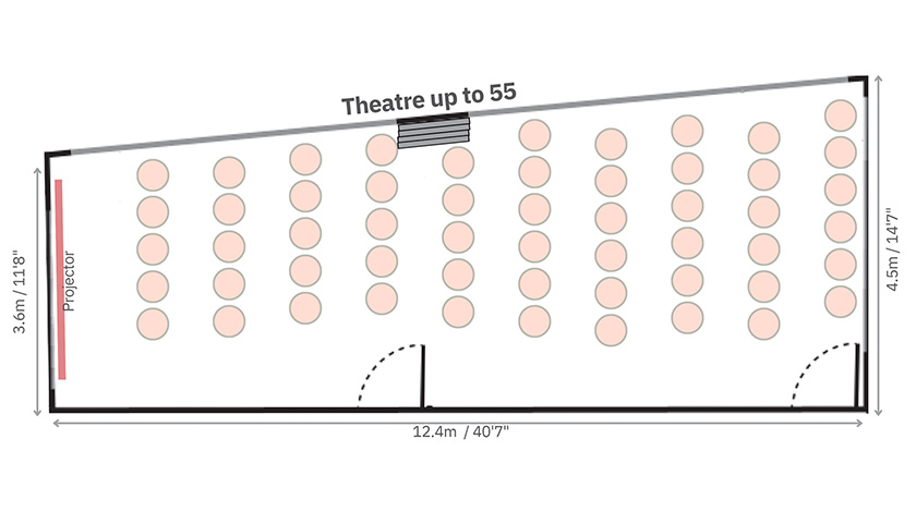 Theatre