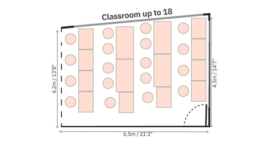 Classroom